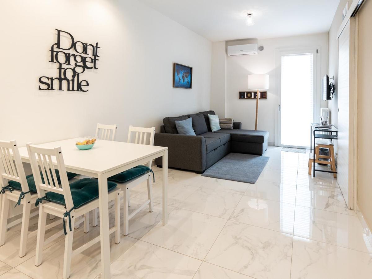 Stella Della Specola Apartment ปาโดวา ภายนอก รูปภาพ