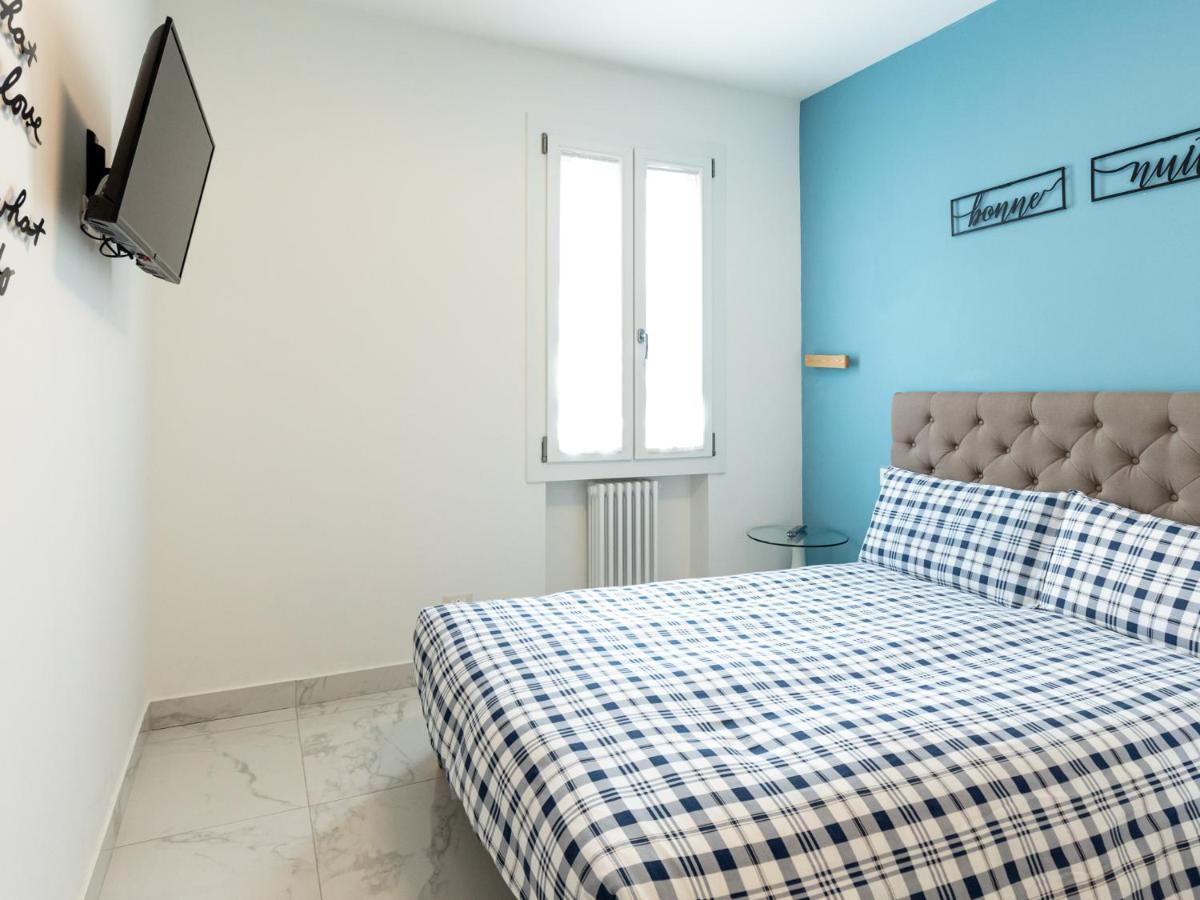 Stella Della Specola Apartment ปาโดวา ภายนอก รูปภาพ