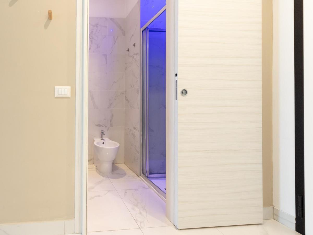 Stella Della Specola Apartment ปาโดวา ภายนอก รูปภาพ
