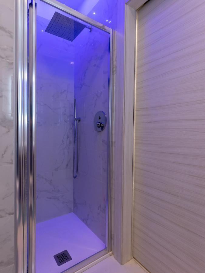 Stella Della Specola Apartment ปาโดวา ภายนอก รูปภาพ