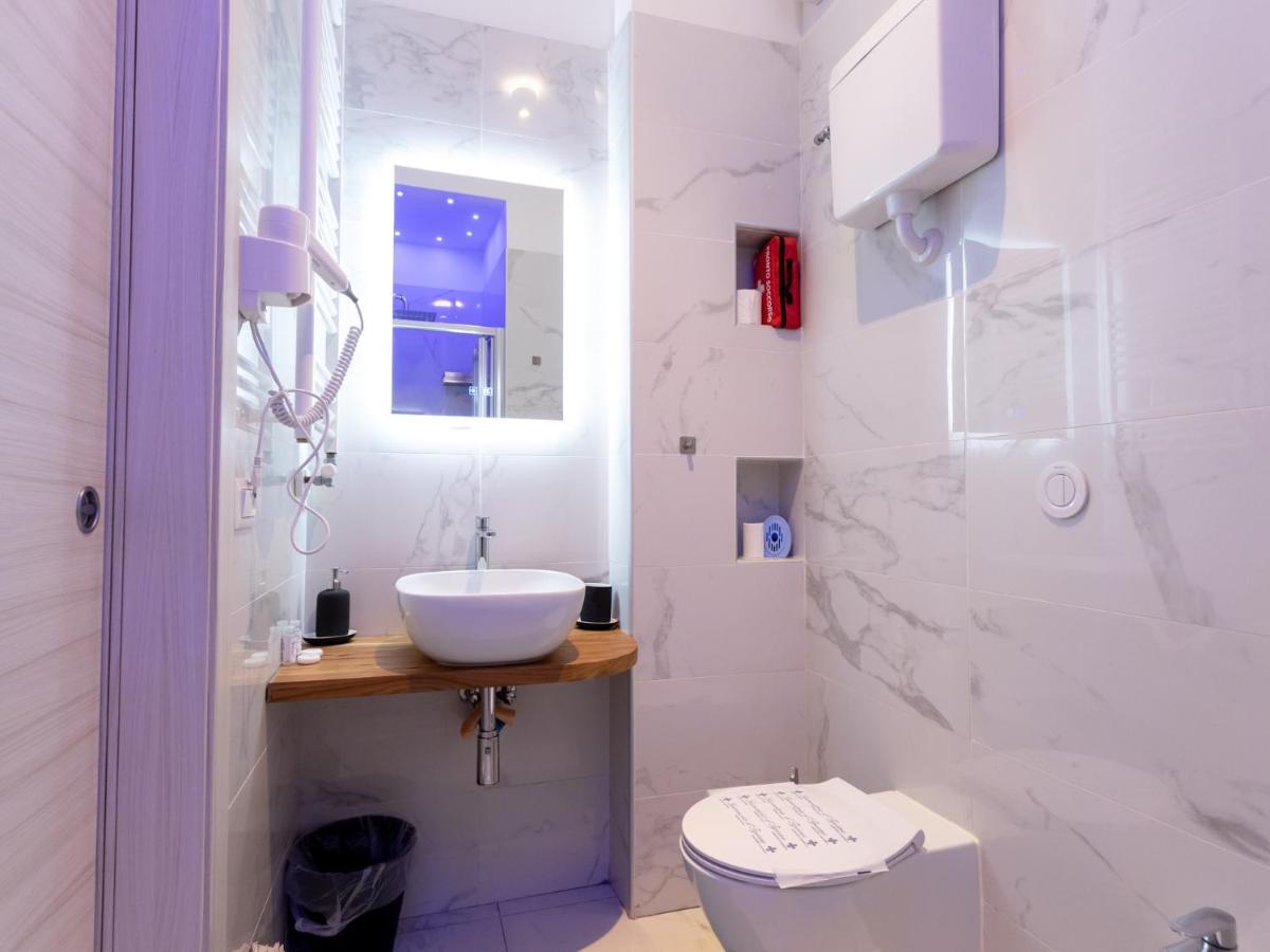 Stella Della Specola Apartment ปาโดวา ภายนอก รูปภาพ