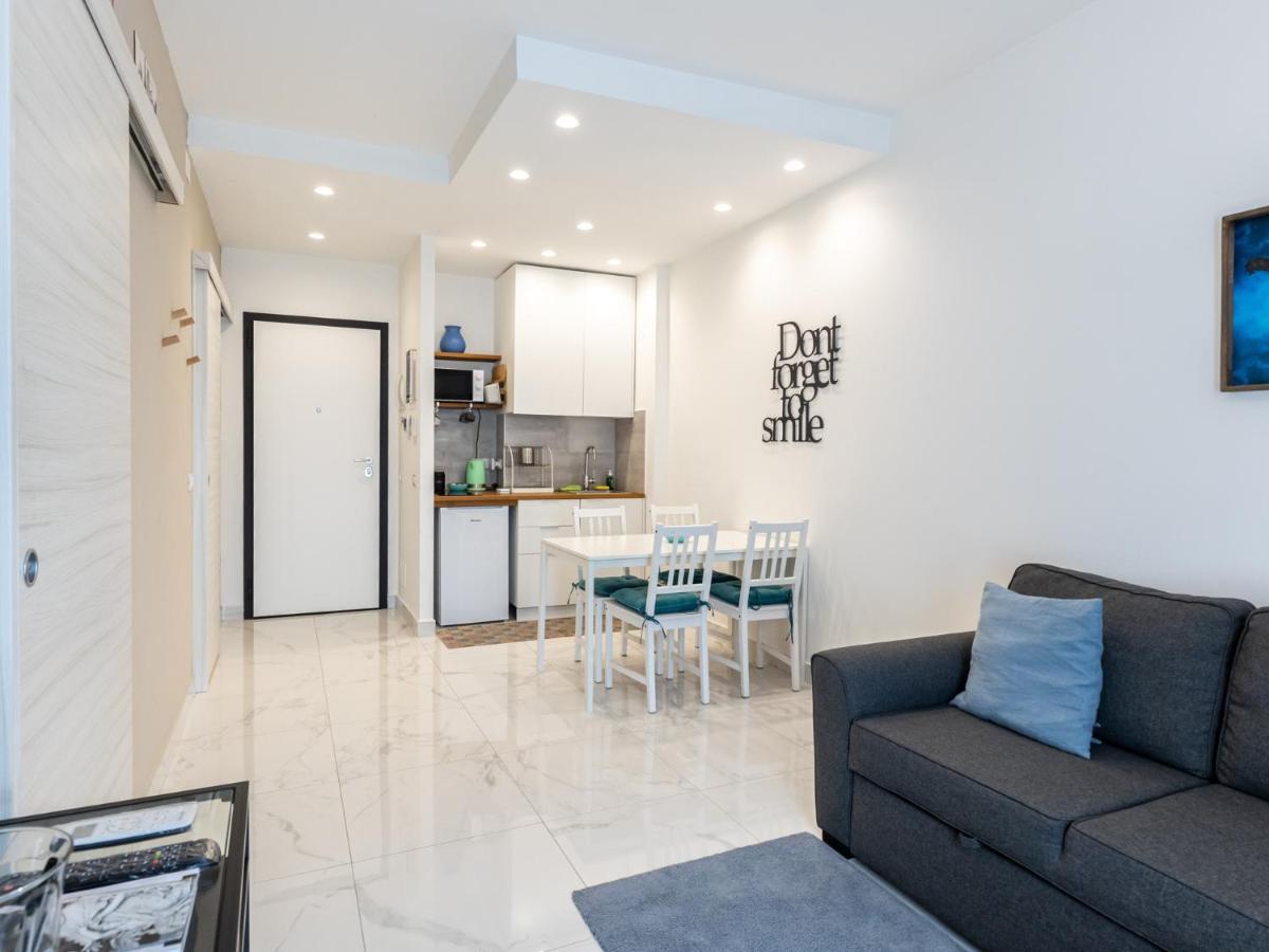 Stella Della Specola Apartment ปาโดวา ภายนอก รูปภาพ