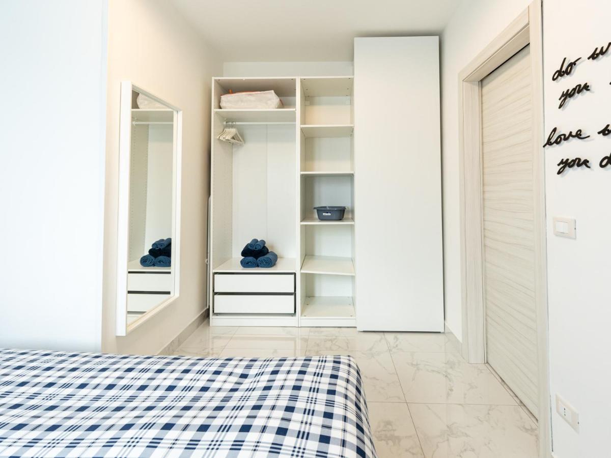 Stella Della Specola Apartment ปาโดวา ภายนอก รูปภาพ