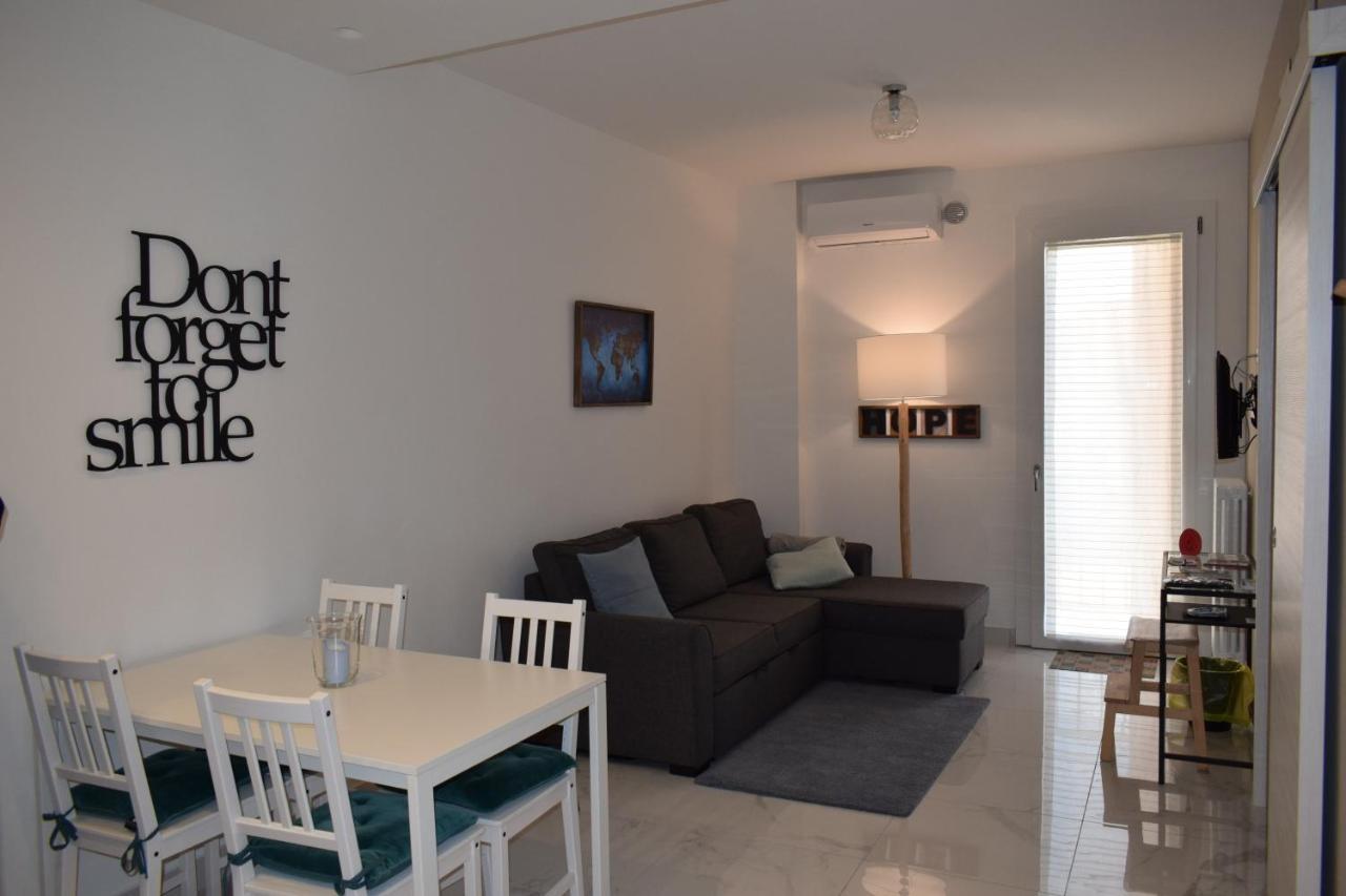 Stella Della Specola Apartment ปาโดวา ภายนอก รูปภาพ
