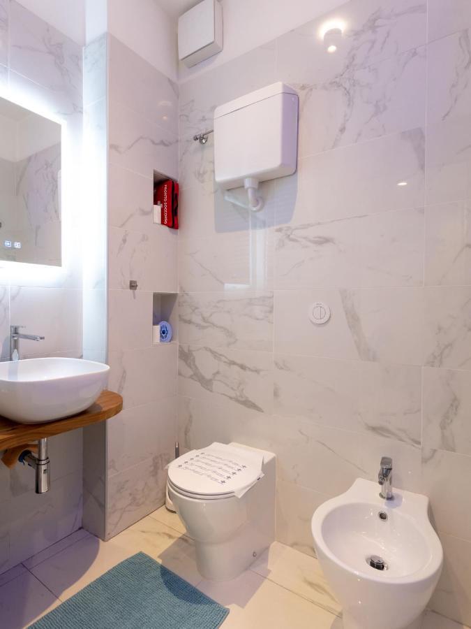 Stella Della Specola Apartment ปาโดวา ภายนอก รูปภาพ