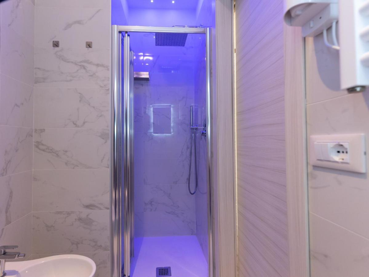 Stella Della Specola Apartment ปาโดวา ภายนอก รูปภาพ
