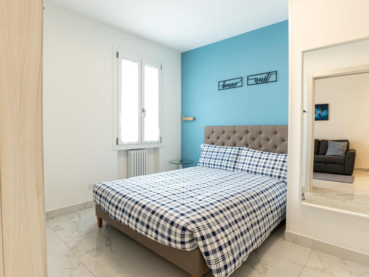 Stella Della Specola Apartment ปาโดวา ภายนอก รูปภาพ
