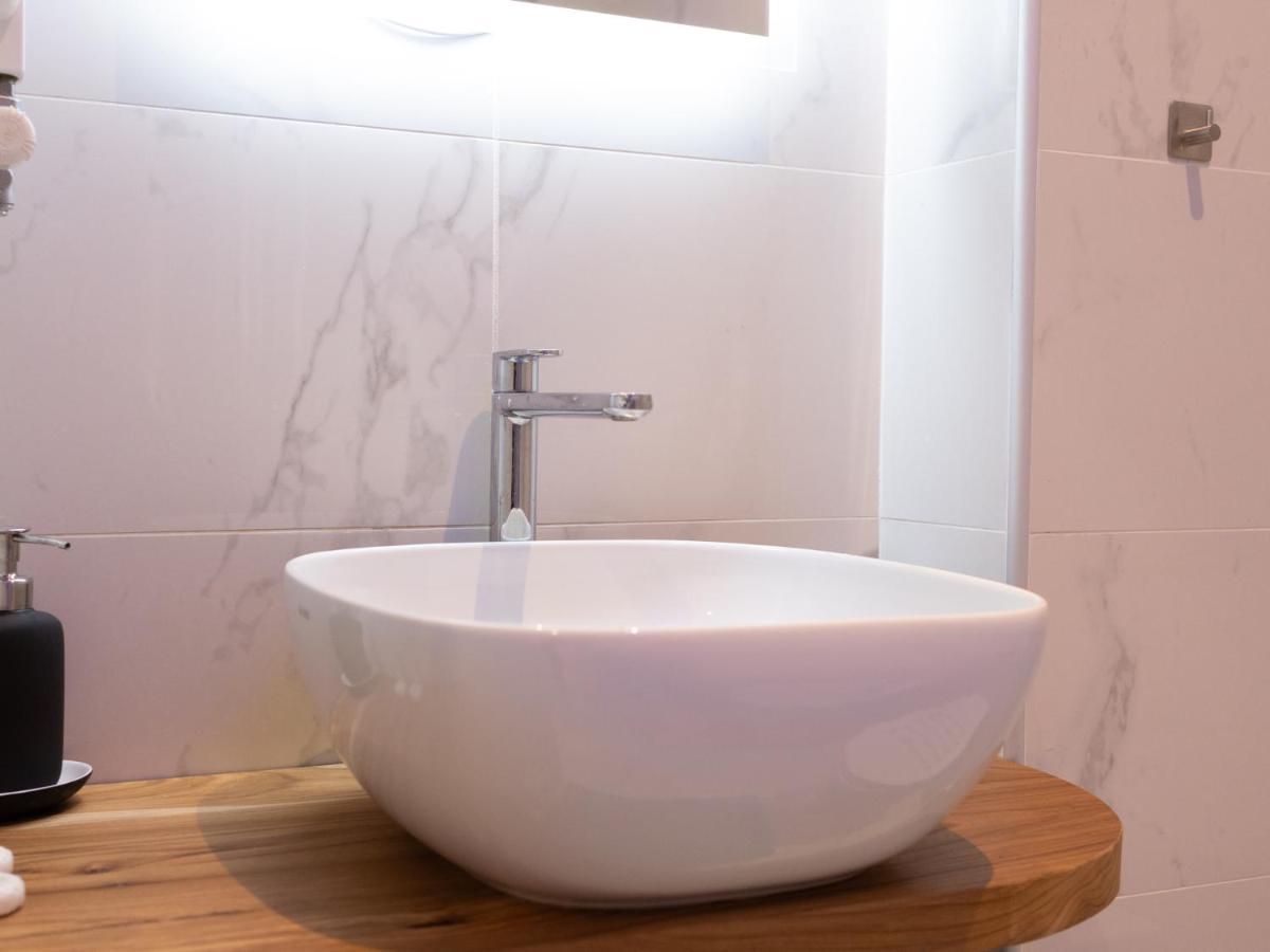Stella Della Specola Apartment ปาโดวา ภายนอก รูปภาพ