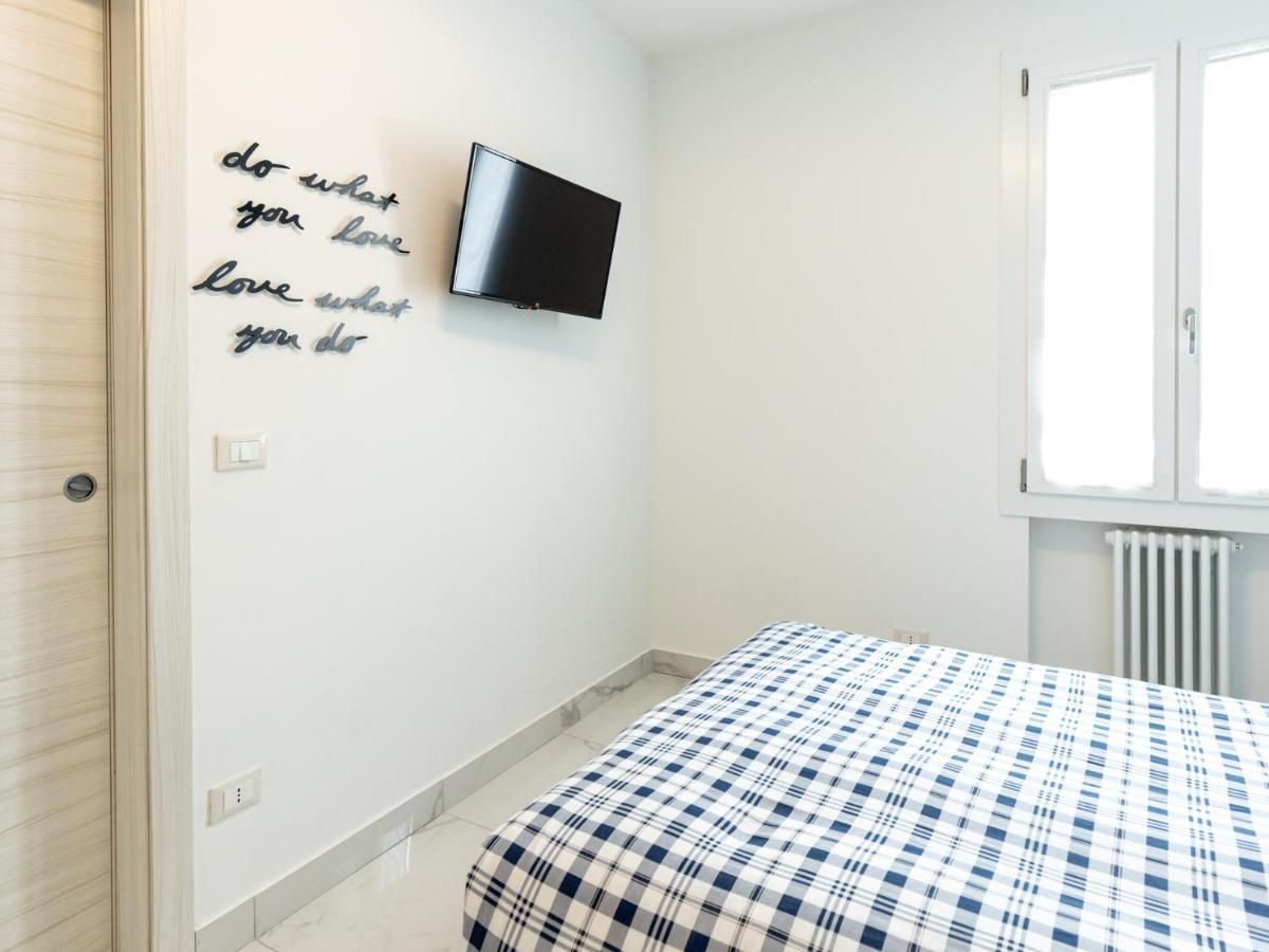 Stella Della Specola Apartment ปาโดวา ภายนอก รูปภาพ
