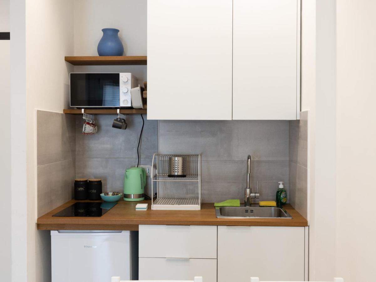 Stella Della Specola Apartment ปาโดวา ภายนอก รูปภาพ
