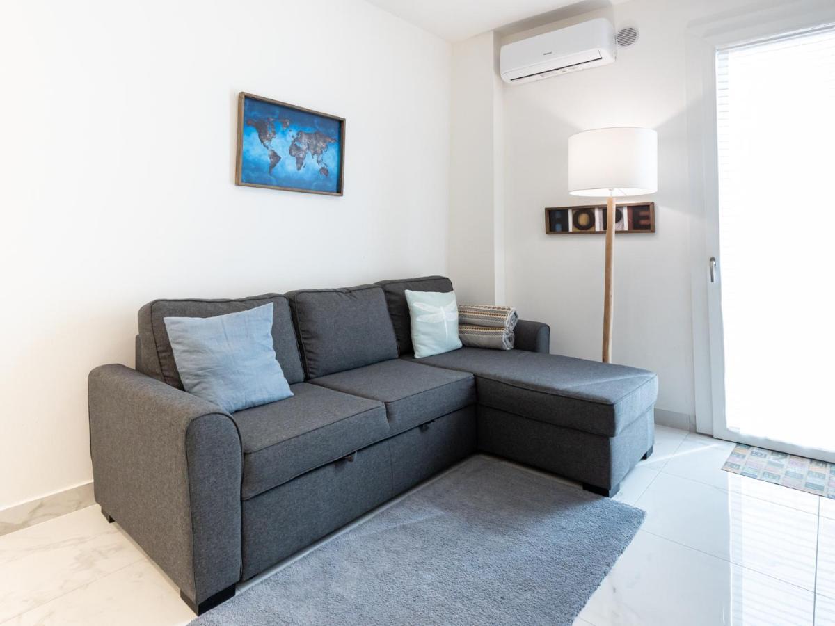 Stella Della Specola Apartment ปาโดวา ภายนอก รูปภาพ