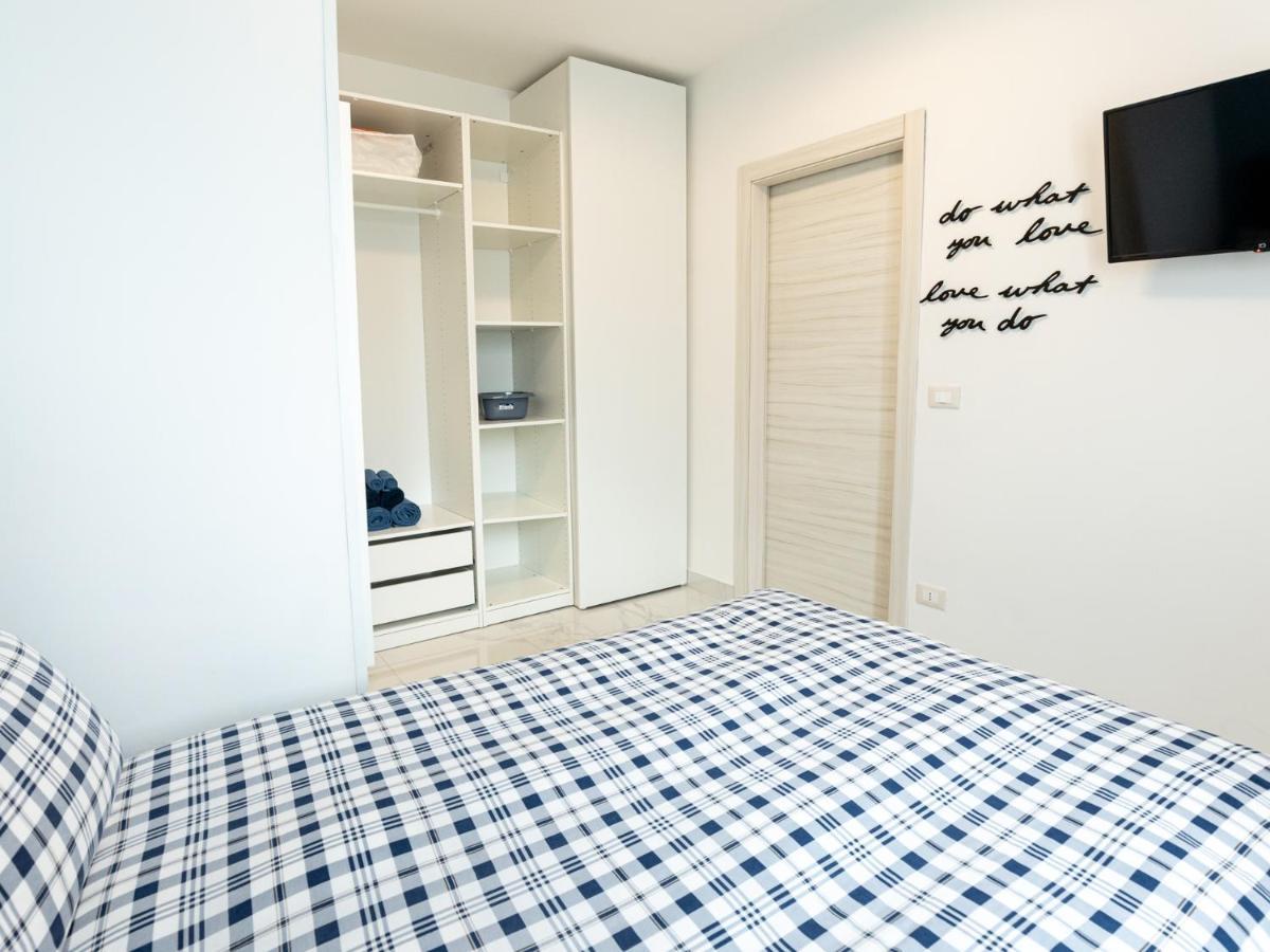 Stella Della Specola Apartment ปาโดวา ภายนอก รูปภาพ