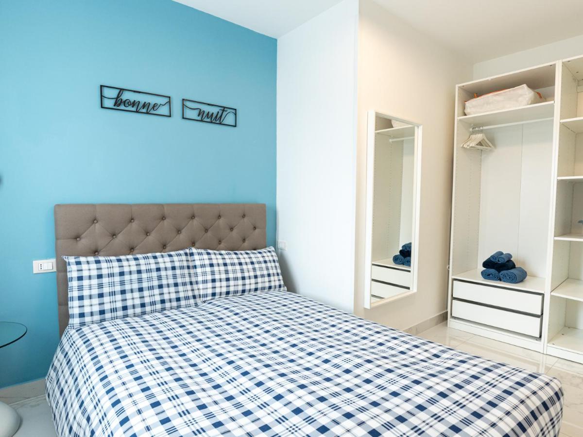 Stella Della Specola Apartment ปาโดวา ภายนอก รูปภาพ