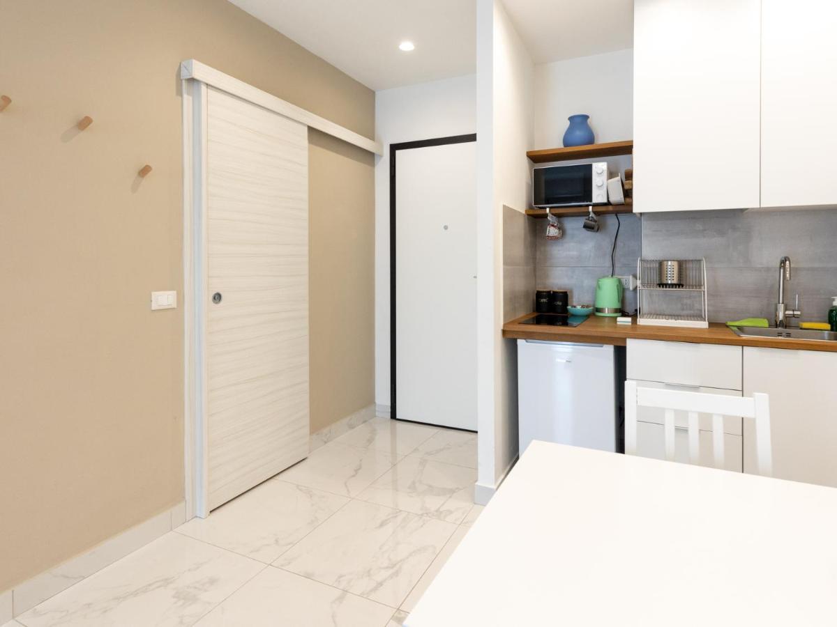 Stella Della Specola Apartment ปาโดวา ภายนอก รูปภาพ