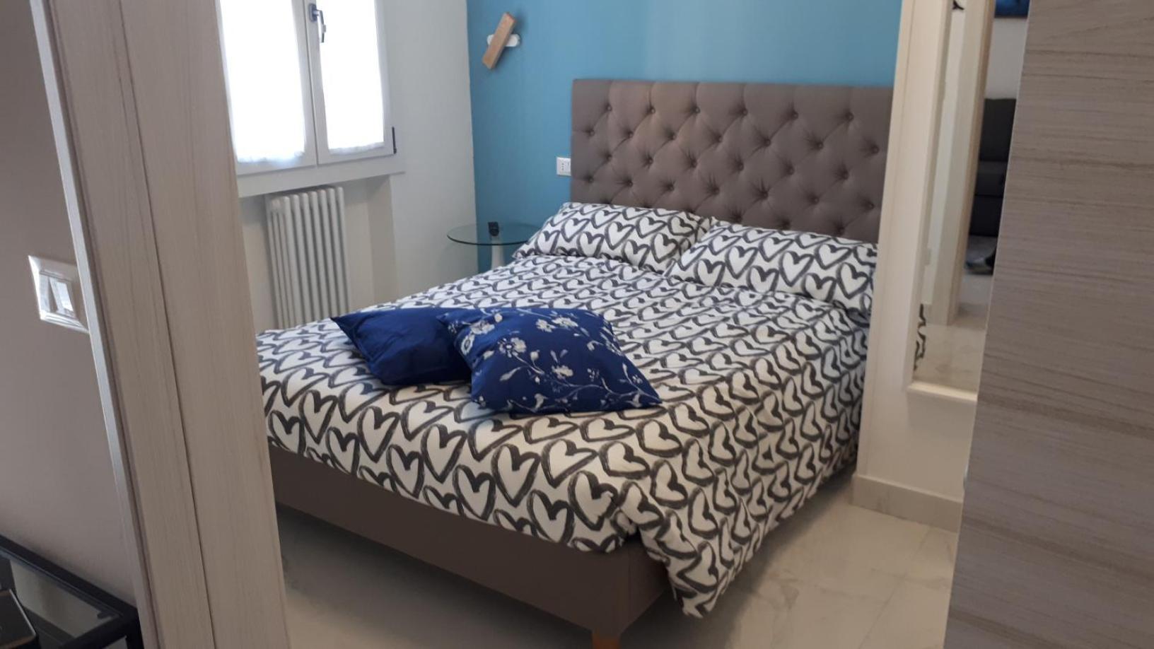 Stella Della Specola Apartment ปาโดวา ภายนอก รูปภาพ